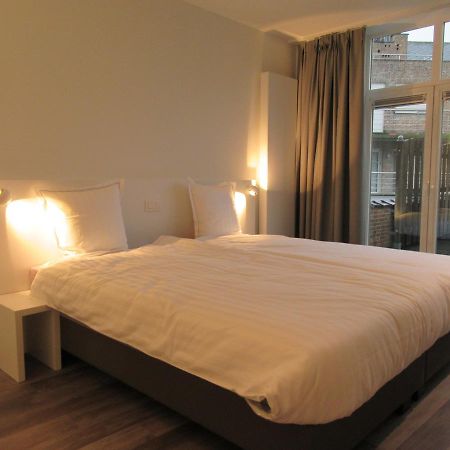 Hotel Muske Pitter Mechelen Exteriör bild
