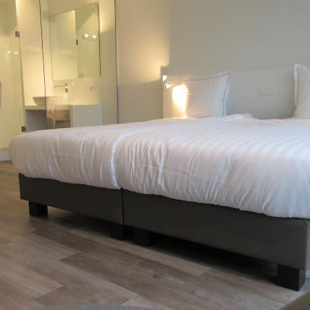 Hotel Muske Pitter Mechelen Exteriör bild