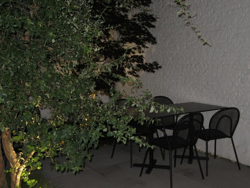Hotel Muske Pitter Mechelen Exteriör bild