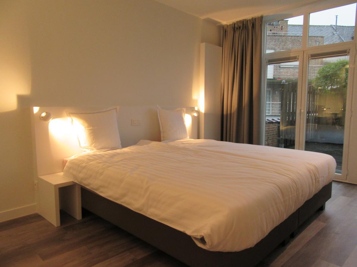 Hotel Muske Pitter Mechelen Exteriör bild