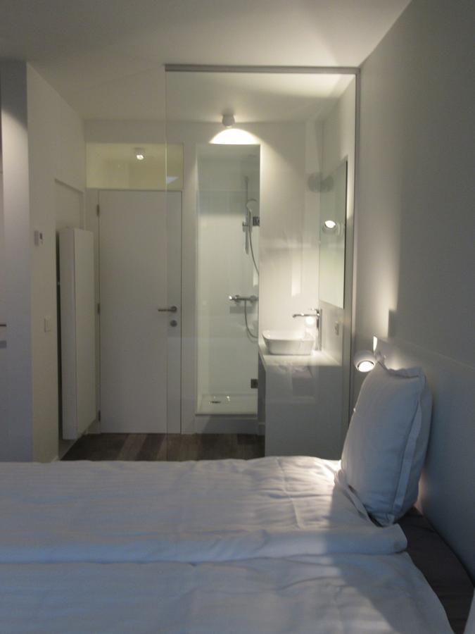 Hotel Muske Pitter Mechelen Exteriör bild