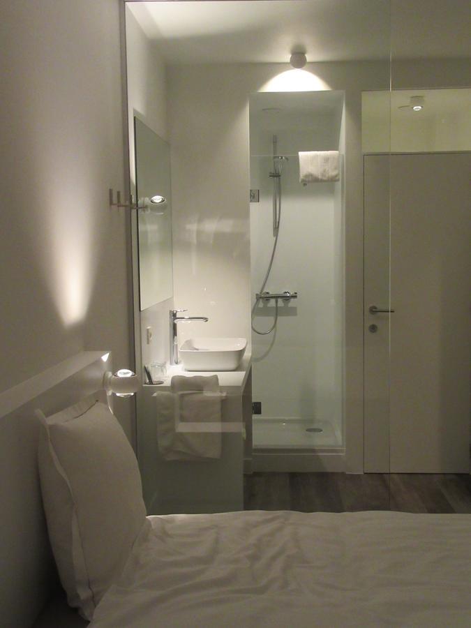 Hotel Muske Pitter Mechelen Exteriör bild