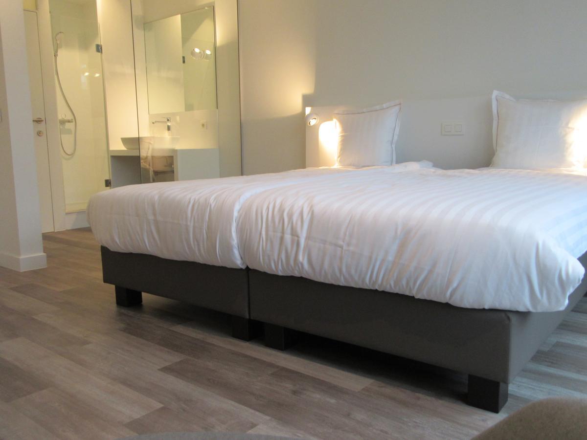 Hotel Muske Pitter Mechelen Exteriör bild